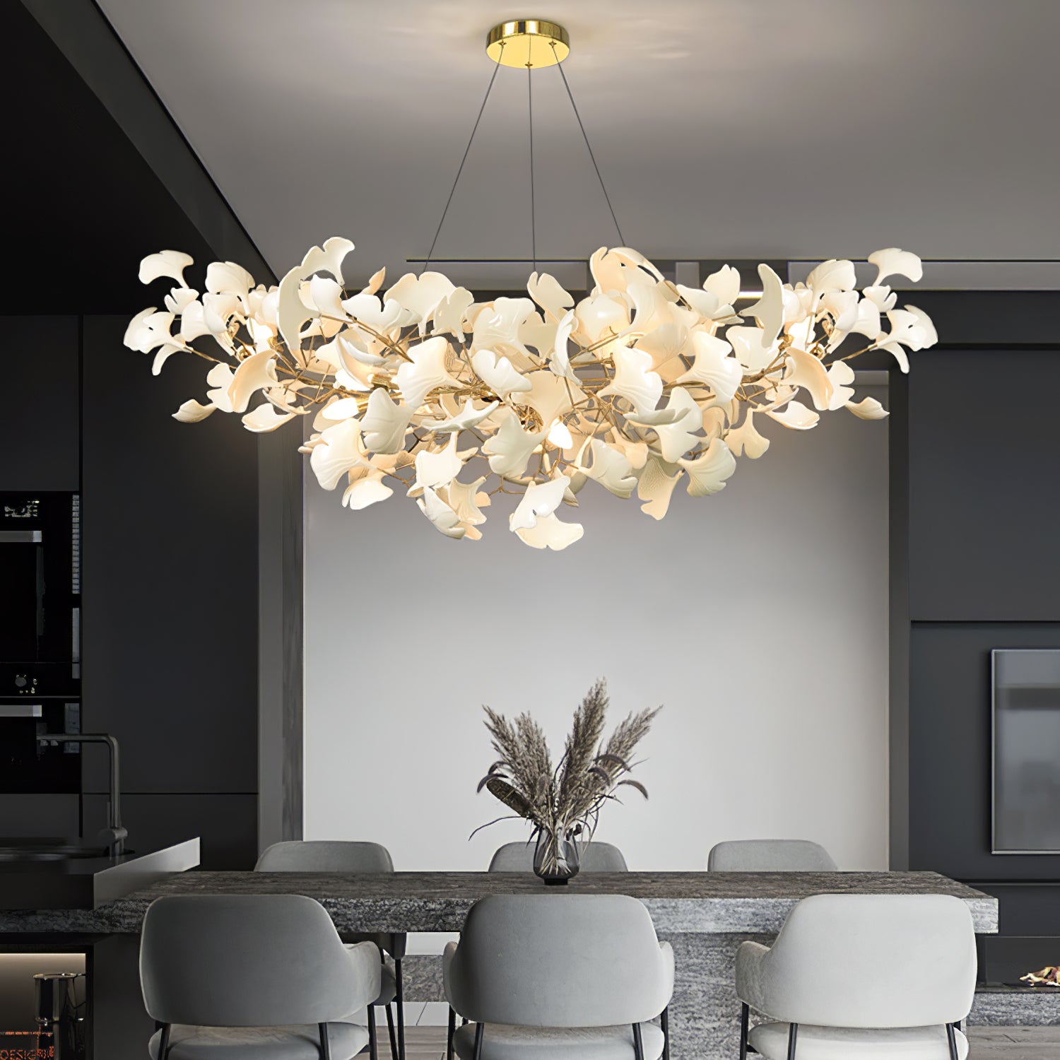 How to choose the right light fixture for your home style?