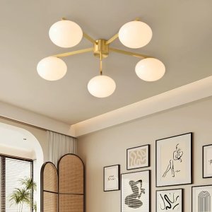 Alby Ceiling Lamp