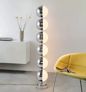 Vloer Floor Lamp